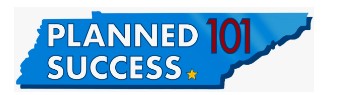 Planned Success Logo