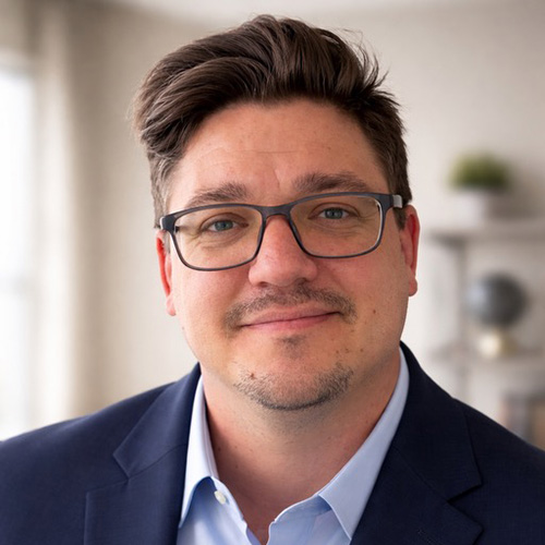 James Headshot500x